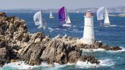 Maxi Yacht Rolex Cup 2016 & Rolex Swan Cup 2016 Maxi Yacht Rolex Cup 2016 & Rolex Swan Cup 2016
