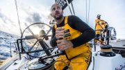 Ian Walker – International Yachtsman Volvo Ocean Race Ian Walker – International Yachtsman Volvo Ocean Race