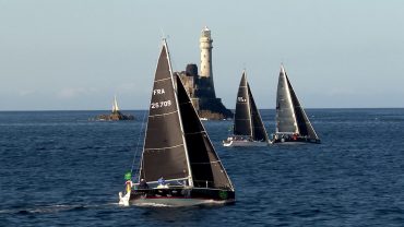 Rolex Fastnet Race 2017 –10 August Rolex Fastnet Race 2017 –10 August