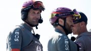 PRADA Cup Day 3 Post Race Interviews PRADA Cup Day 3 Post Race Interviews